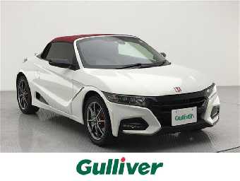 HONDA S660 2021 Image 1