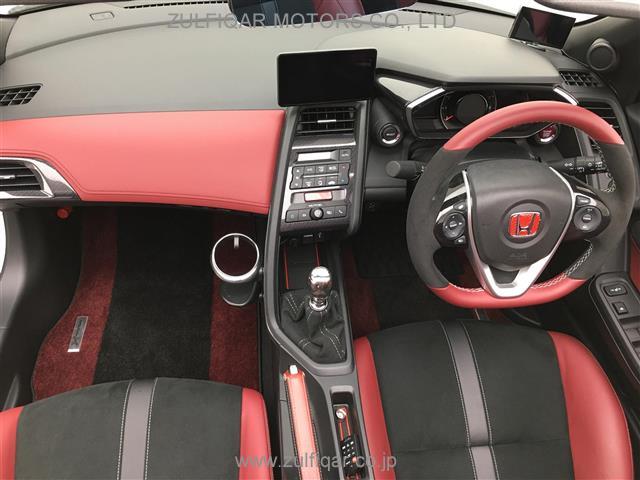 HONDA S660 2021 Image 2