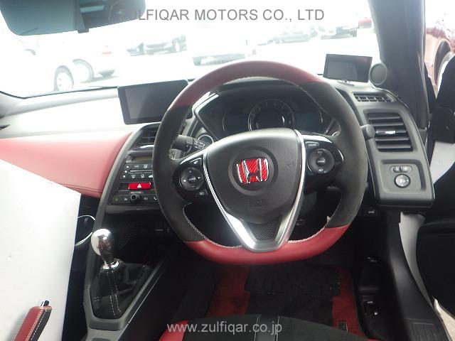 HONDA S660 2021 Image 11