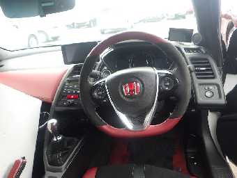 HONDA S660 2021 Image 10