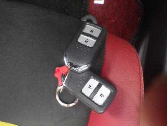 HONDA S660 2021 Image 11