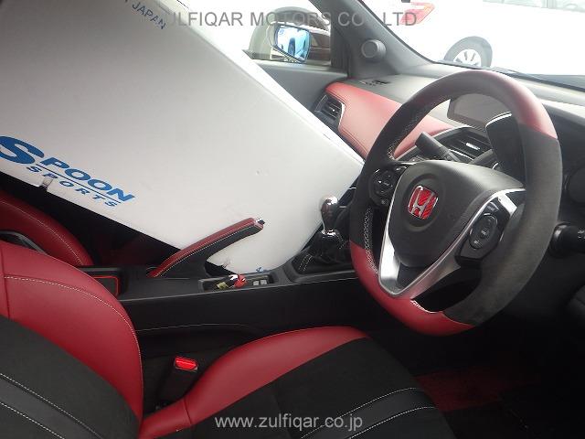 HONDA S660 2021 Image 19