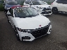 HONDA S660 2021 Image 21