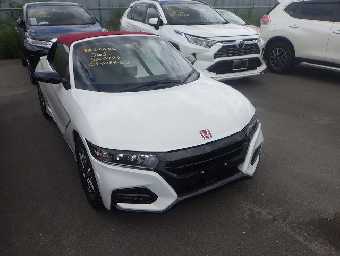 HONDA S660 2021 Image 14