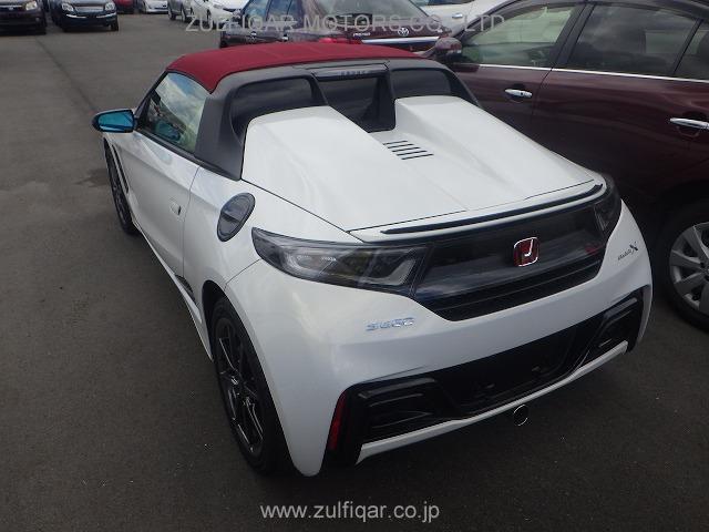 HONDA S660 2021 Image 23