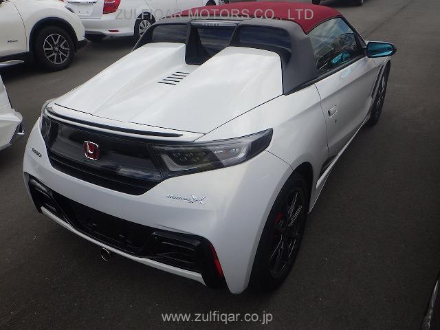 HONDA S660 2021 Image 24