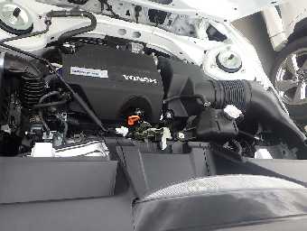 HONDA S660 2021 Image 20