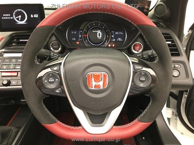 HONDA S660 2021 Image 6