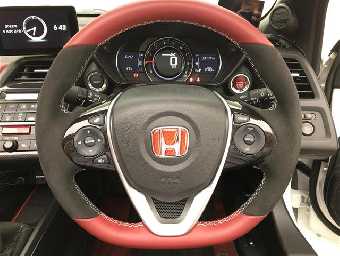 HONDA S660 2021 Image 6