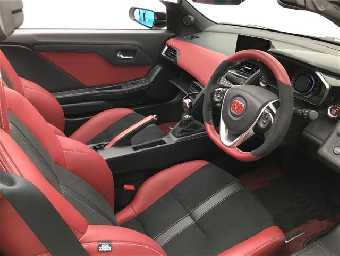 HONDA S660 2021 Image 7