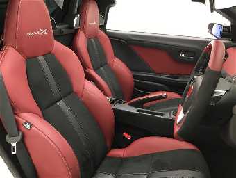 HONDA S660 2021 Image 8