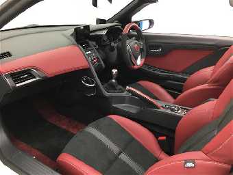 HONDA S660 2021 Image 9