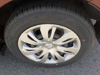 MAZDA DEMIO 2018 Image 14