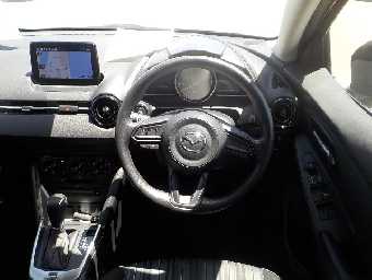 MAZDA DEMIO 2018 Image 3