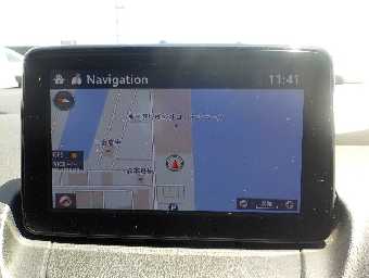 MAZDA DEMIO 2018 Image 4