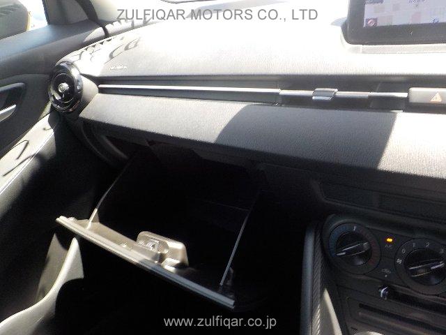 MAZDA DEMIO 2018 Image 6