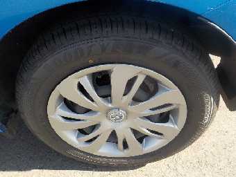 MAZDA DEMIO 2018 Image 14