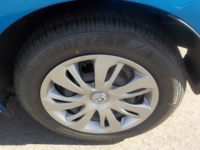 MAZDA DEMIO 2018 Image 20