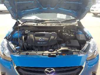 MAZDA DEMIO 2018 Image 15