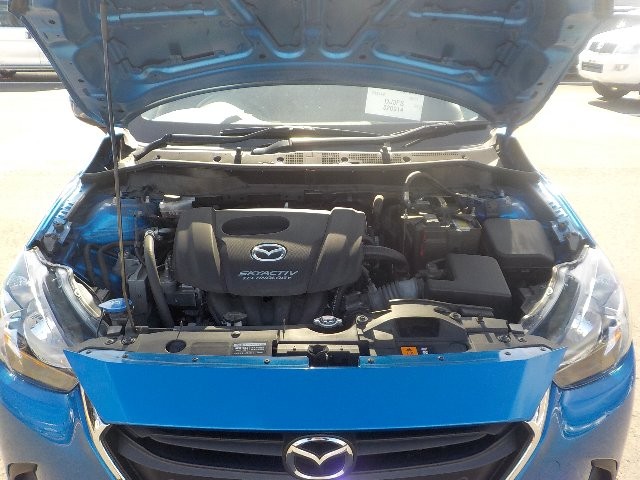 MAZDA DEMIO 2018 Image 21