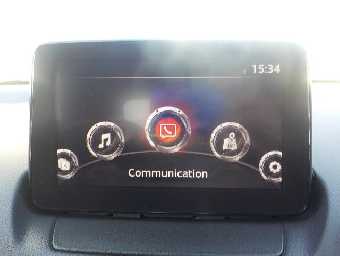 MAZDA DEMIO 2018 Image 4