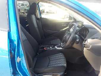 MAZDA DEMIO 2018 Image 7