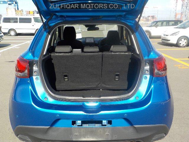 MAZDA DEMIO 2018 Image 9