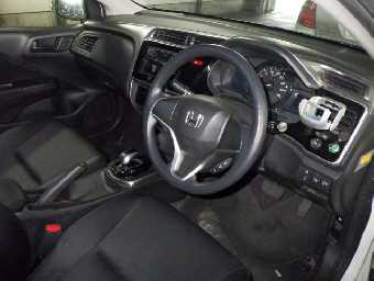 HONDA GRACE 2016 Image 5