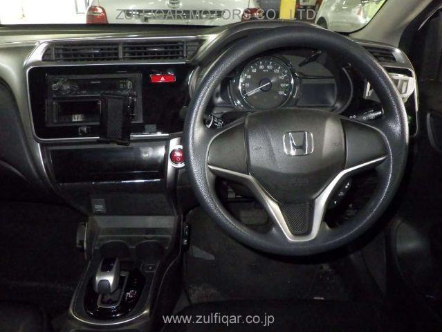 HONDA GRACE 2016 Image 6