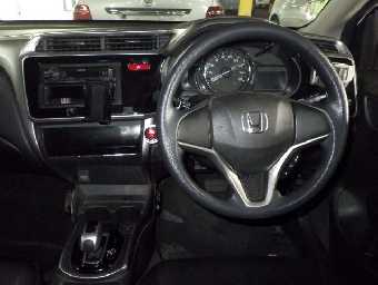 HONDA GRACE 2016 Image 6