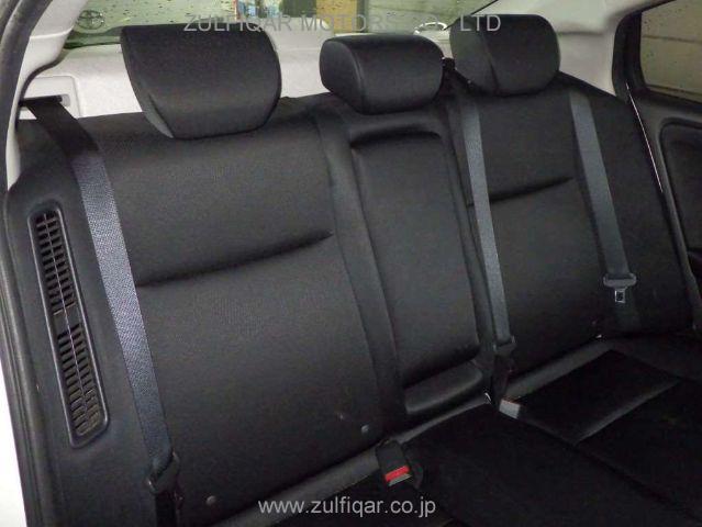 HONDA GRACE 2016 Image 7