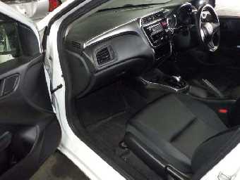 HONDA GRACE 2016 Image 8