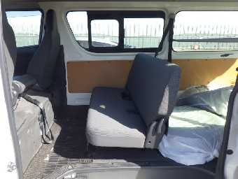 TOYOTA HIACE 2017 Image 14