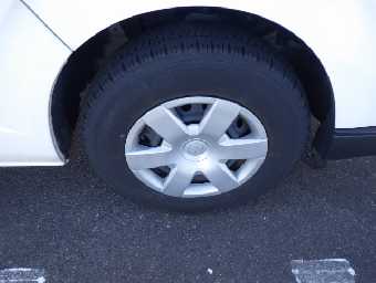 TOYOTA HIACE 2017 Image 3