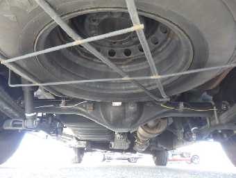 TOYOTA HIACE 2017 Image 16