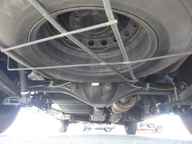 TOYOTA HIACE 2017 Image 22