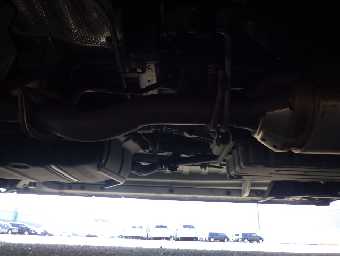 TOYOTA HIACE 2017 Image 4