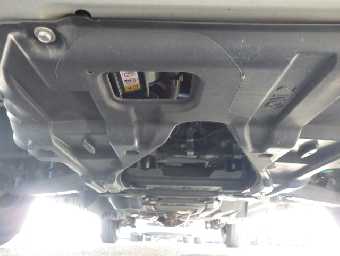 TOYOTA HIACE 2017 Image 5