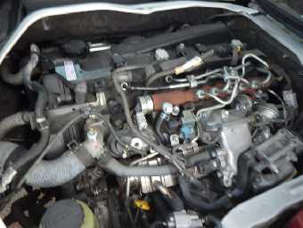 TOYOTA HIACE 2017 Image 7