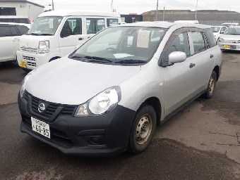 NISSAN NV150 AD 2017 Image 1