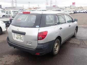 NISSAN NV150 AD 2017 Image 2