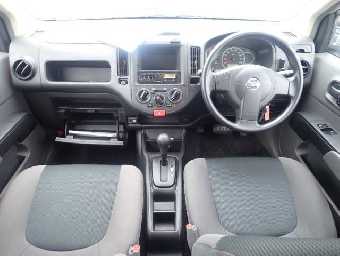 NISSAN NV150 AD 2017 Image 3