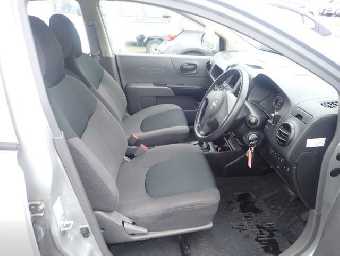 NISSAN NV150 AD 2017 Image 4