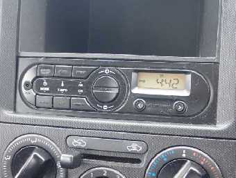 NISSAN NV150 AD 2017 Image 5