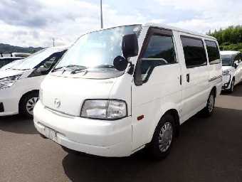 MAZDA BONGO 2017 Image 1