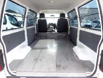 MAZDA BONGO 2017 Image 3