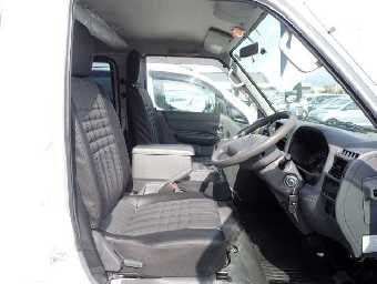 MAZDA BONGO 2017 Image 4