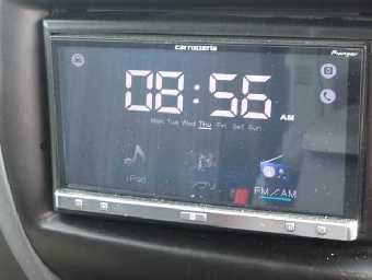 MAZDA BONGO 2017 Image 6