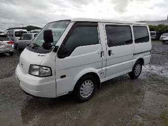 MAZDA BONGO 2017 Image 1