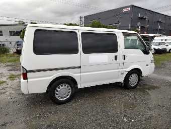 MAZDA BONGO 2017 Image 2